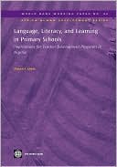 Book cover image of Language, Literacy, and Learning in Primary Schools: Implications for Teacher Development Programs in Nigeria by Olatunde A. Adekola