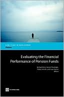Richard Hinz: Evaluating the Financial Performance of Pension Funds