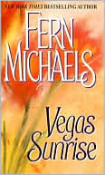 Book cover image of Vegas Sunrise by Fern Michaels