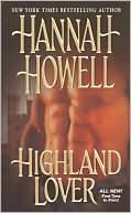 Hannah Howell: Highland Lover
