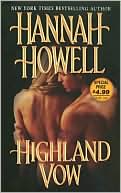 Hannah Howell: Highland Vow