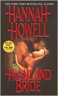 Hannah Howell: Highland Bride