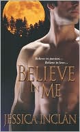 Jessica Inclan: Believe in Me