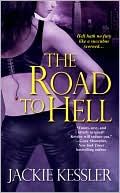 Book cover image of Road to Hell by Jackie Kessler