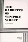 Rudolf Besier: The Barretts of Wimpole Street