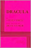 Steven Dietz: Dracula