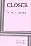 Patrick Marber: Closer