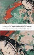 Book cover image of Gender and National Literature: Heian Texts in the Constructions of Japanese Modernity by Tomiko Yoda