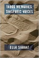 Book cover image of Taboo Memories, Diasporic Voices by Inderpal Grewal