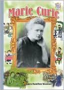 Book cover image of Marie Curie by Laura Hamilton Waxman