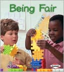 Robin Nelson: Being Fair