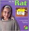 Book cover image of My Pet Rat by Arlene Erlbach