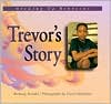 Book cover image of Growing Up Biracial: Trevor's Story by Bethany Kandel