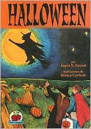 Joyce K. Kessel: Halloween