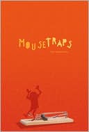 Book cover image of Mousetraps by Pat Schmatz