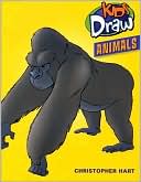 Christopher Hart: Kids Draw Animals (Kids Draw Series)