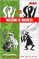 Antonio Prohias: Spy vs Spy Missions of Madness