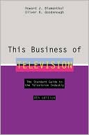 Howard Blumenthal: This Business of Television
