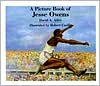 Book cover image of A Picture Book of Jesse Owens by David A. Adler