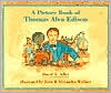 David A. Adler: A Picture Book of Thomas Alva Edison
