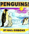Gail Gibbons: Penguins!