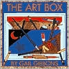 Book cover image of The Art Box by Gail Gibbons