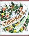 Book cover image of Christmas Is... by Gail Gibbons