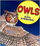 Gail Gibbons: Owls