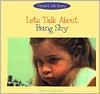Marianne Johnston: Let's Talk about Being Shy
