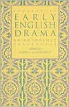 John Coldewey: Early English Drama: An Anthology, Vol. 131