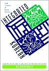 Book cover image of Integrated Korean: Beginning Level 2, Vol. 2 by Young-Mee Cho