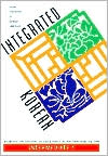 Book cover image of Integrated Korean: Intermediate Level 1 by Young-Mee Cho