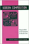 Pong Ja Paik: Korean Composition