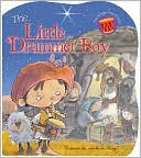Book cover image of The Little Drummer Boy by David Mead