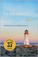 Andrew Attaway: Daily Guideposts 2011
