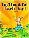 P. K. Hallinan: I'm Thankful Each Day!