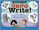 Olien: Kids Write!: Fantasy & Sci Fi, Autobiography, Adventure & More!