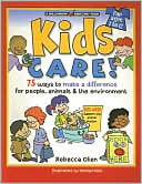 Rebecca Olien: Kids Care