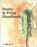 Book cover image of Poetry and Prose Handbook by Shari Goldberg