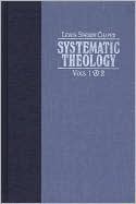 Book cover image of Systematic Theology Christology by Lewis Sperry Chafer