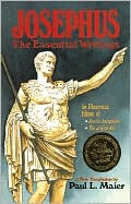 Flavius Josephus: Josephus: The Essential Writings