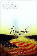 Book cover image of Remember Me by Maureen Lang