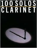 Book cover image of Clarinet by Hal Leonard Corp.