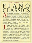 Hal Leonard Corp.: Library of Piano Classics: (Sheet Music), Vol. 1