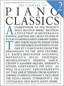 Amy Appleby: Library of Piano Classics 2, Vol. 2