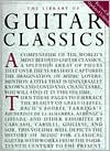 Jerry Willard: Library of Guitar Classics: (Sheet Music)