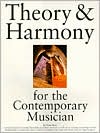 Arnie Berle: Theory & Harmony for the Contemporary Musician