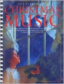 Book cover image of The Library of Christmas Music by Amy Appleby