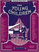 Music Sales Corp: Piano Pieces for Young Children