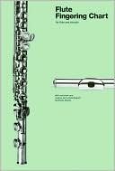 Brenda Murphy: Flute Fingering Chart: For Flute and Piccolo